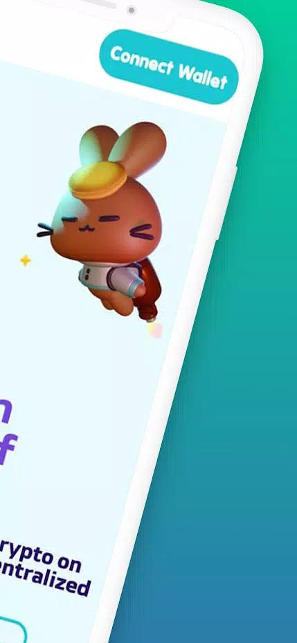 PancakeSwap Wallet