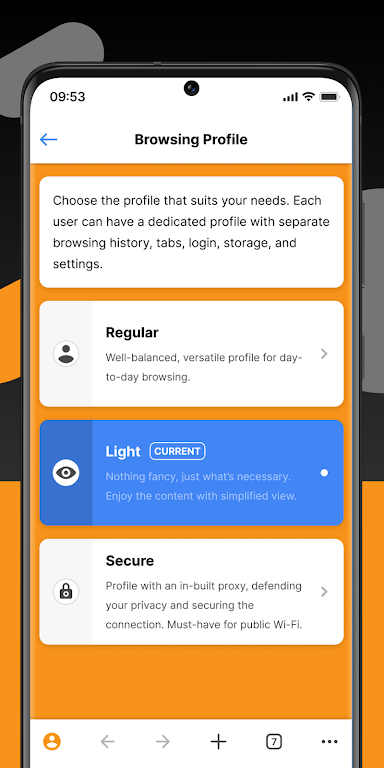 CryptoTab Browser Pro Level