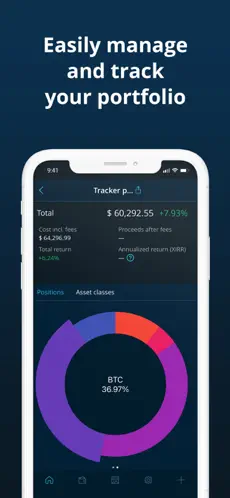 Hodl hodl