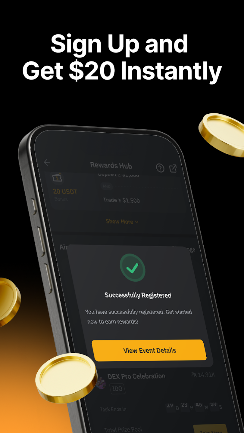Bybit: Buy Bitcoin & Crypto