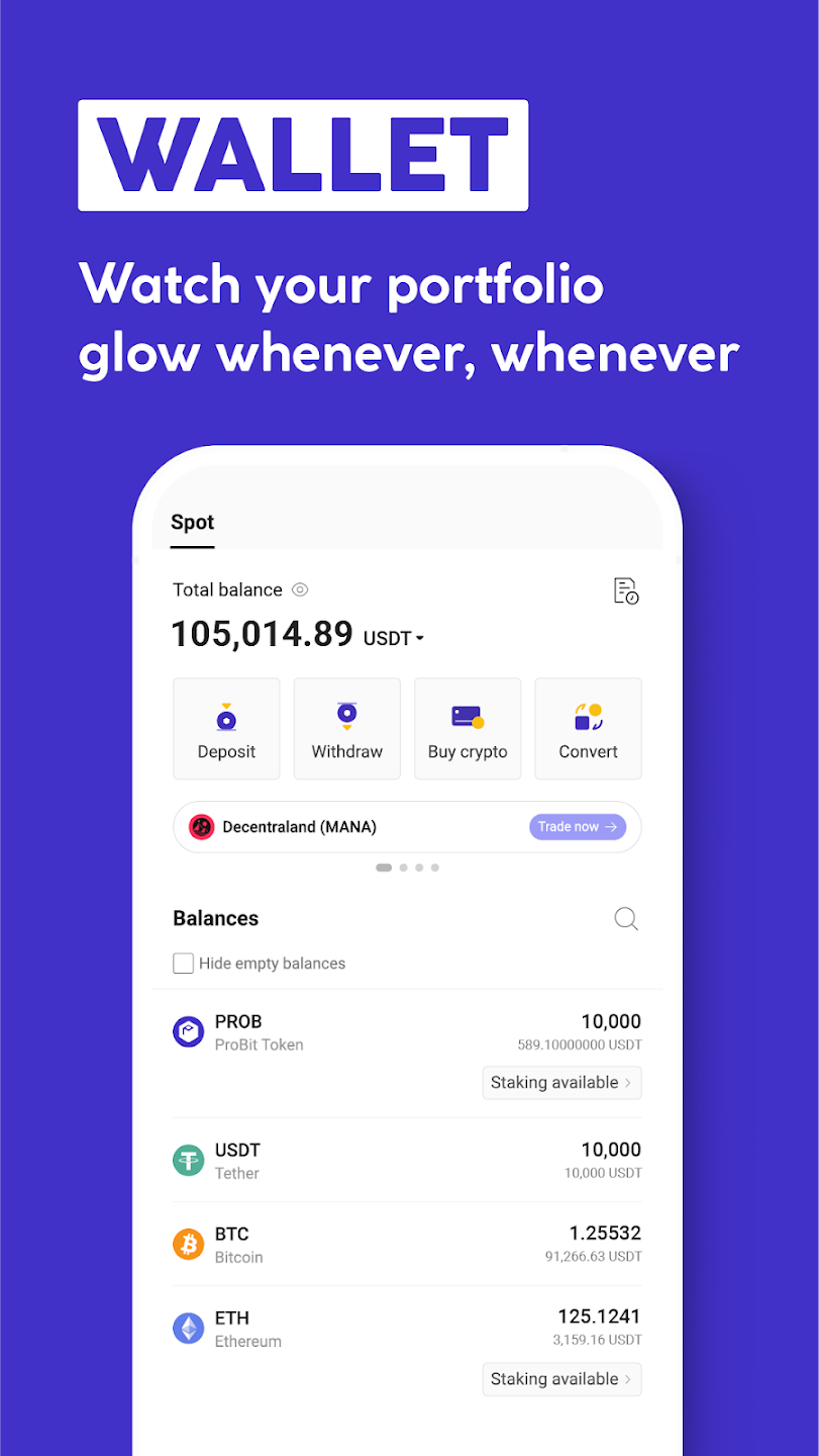 ProBit Global