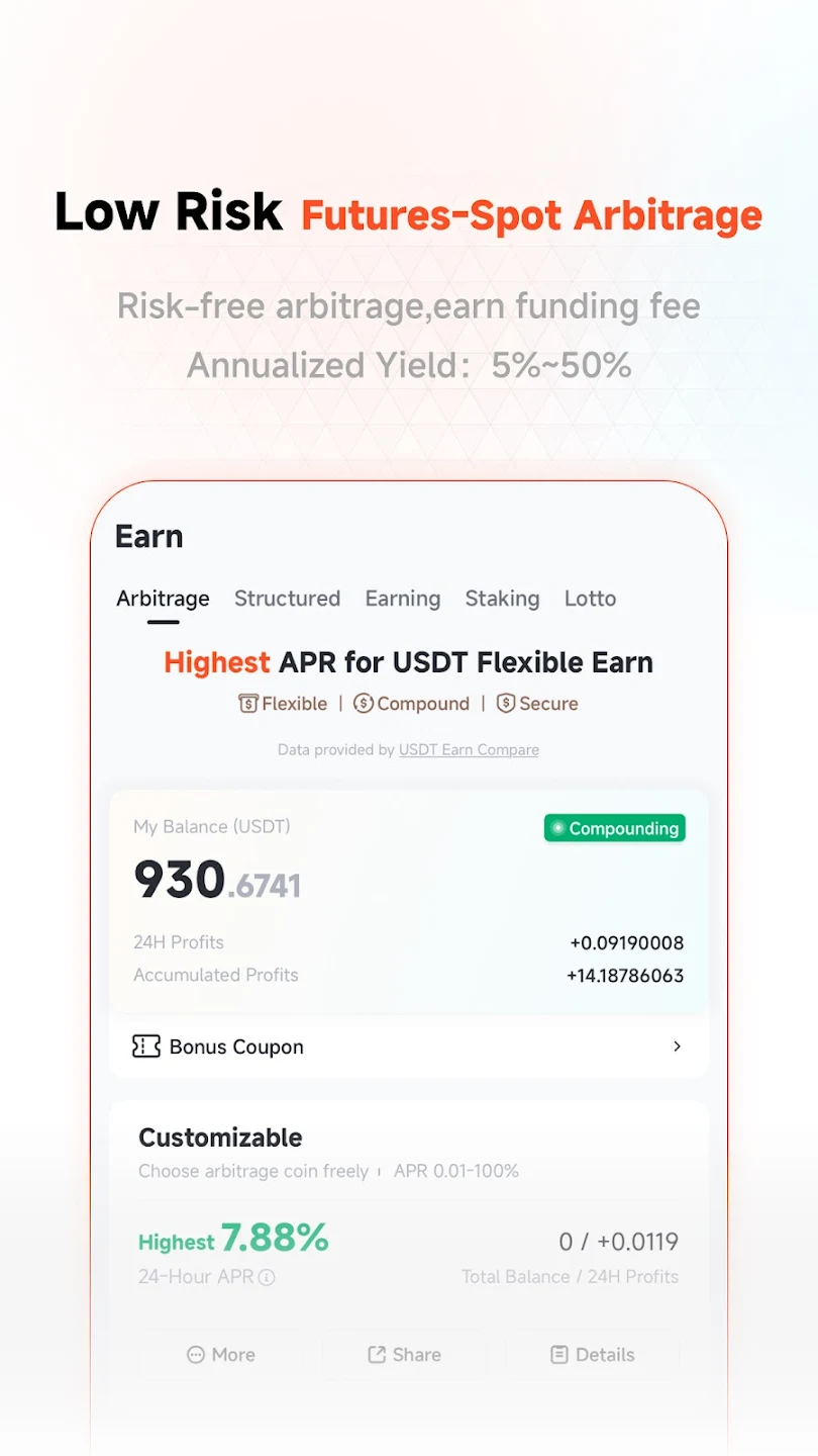 Pionex - Crypto Trading Bot