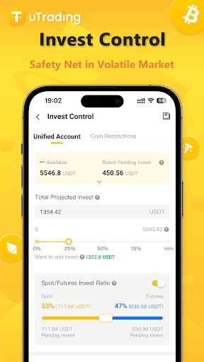 uTrading