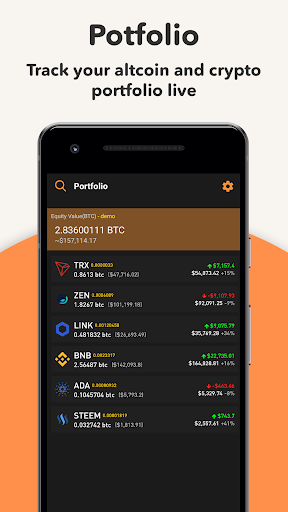 Crypto Pump
