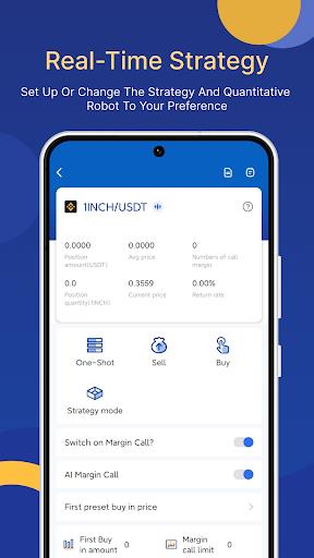 Royal Q - Crypto Trading Bot