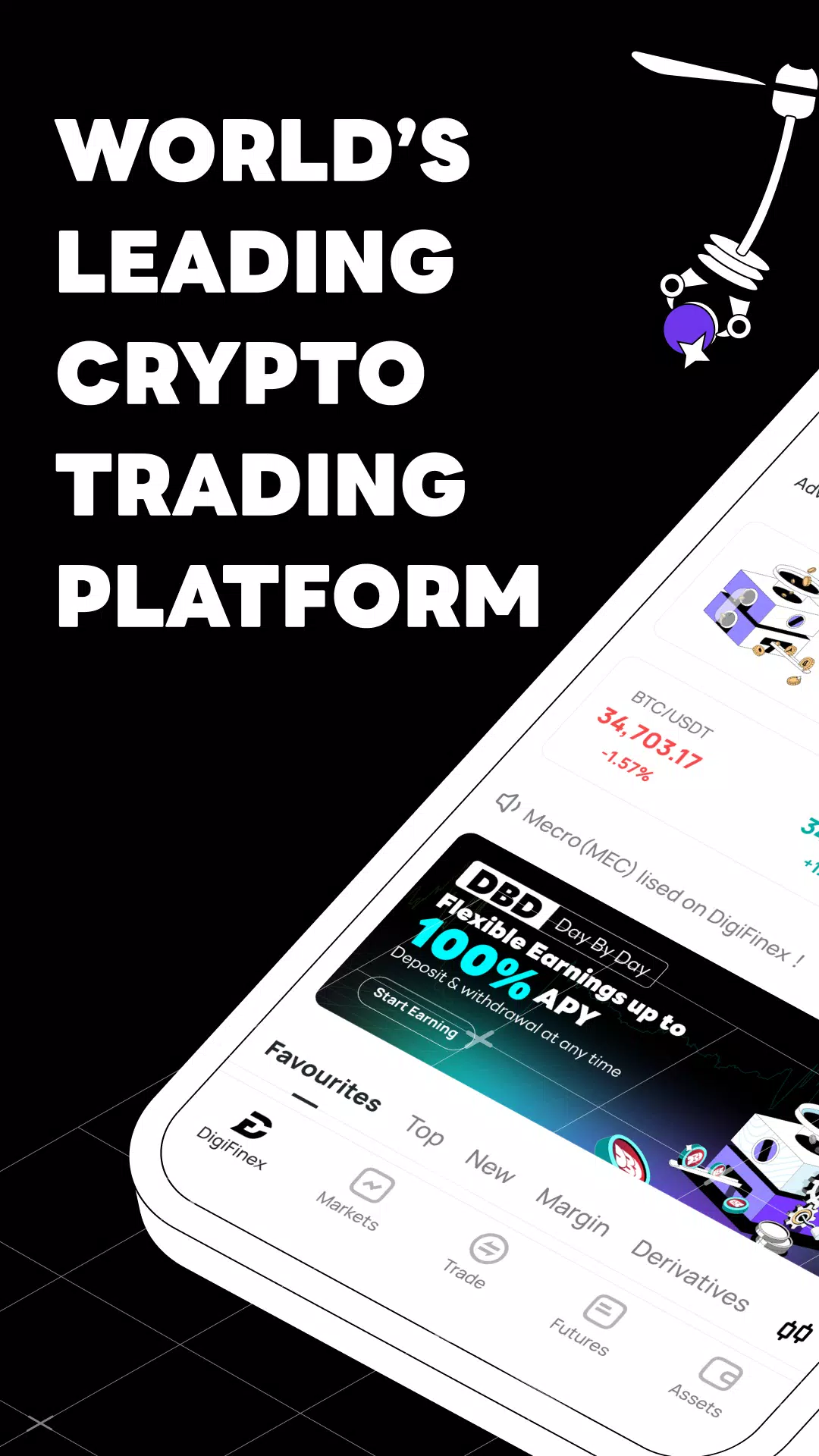 DigiFinex
