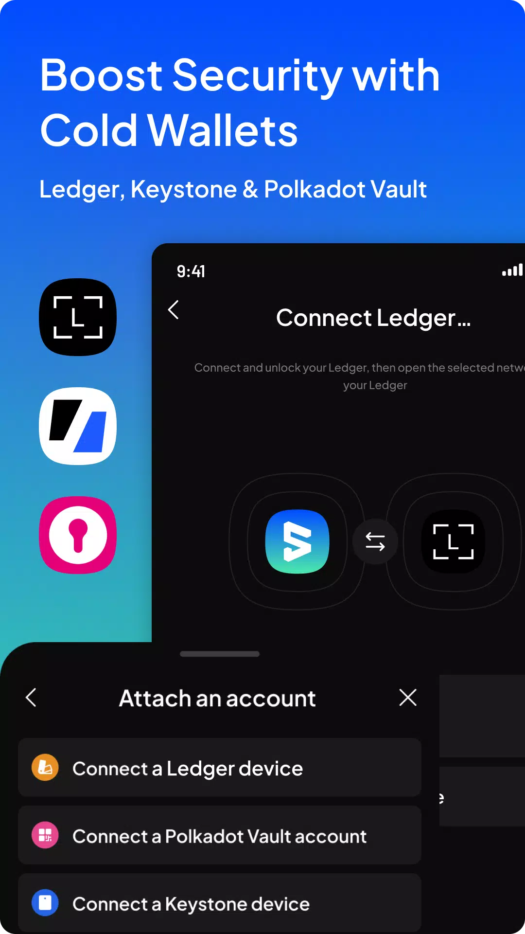 SubWallet