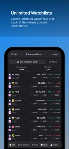 DEX Screener