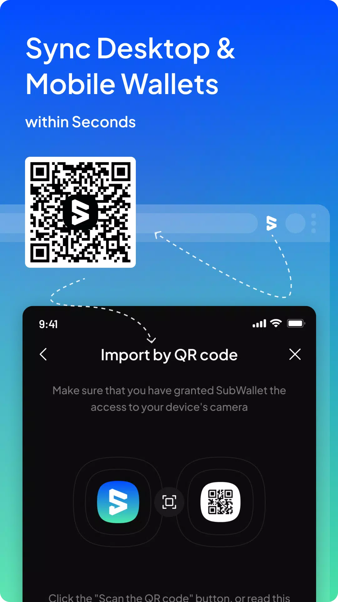 SubWallet
