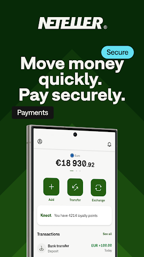 NETELLER