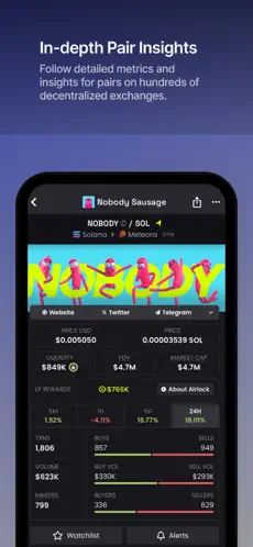 DEX Screener