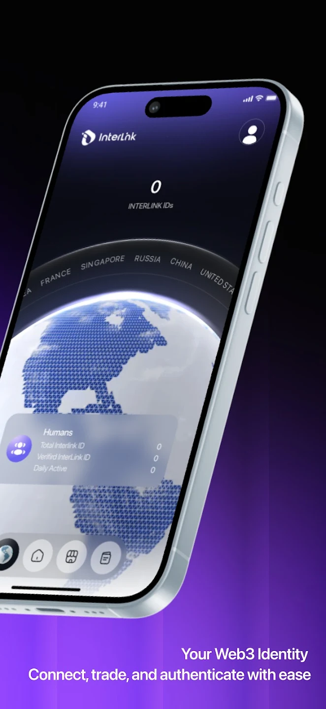 InterLink Network