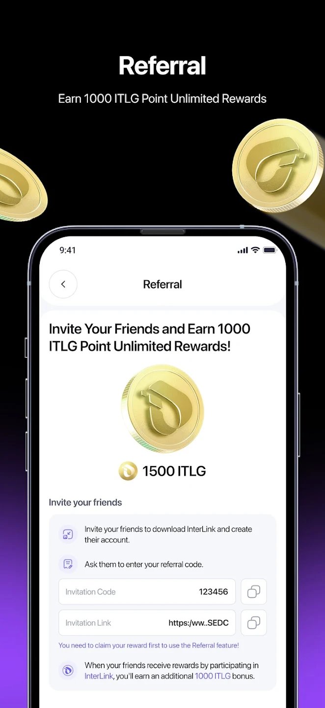 InterLink Network