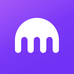 Kraken: Buy Stocks & CryptoKraken