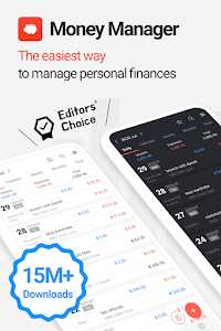 Money Manager