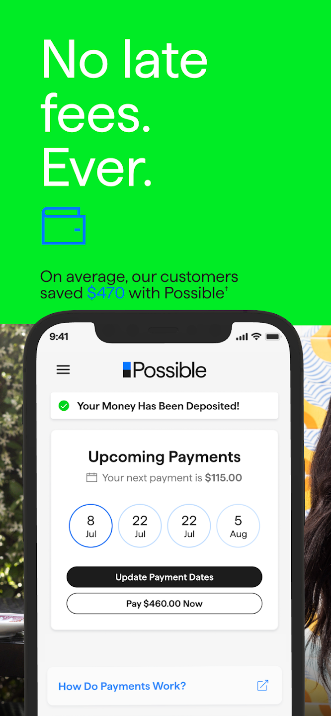 Possible