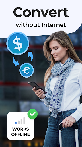 Currency Converter Plus