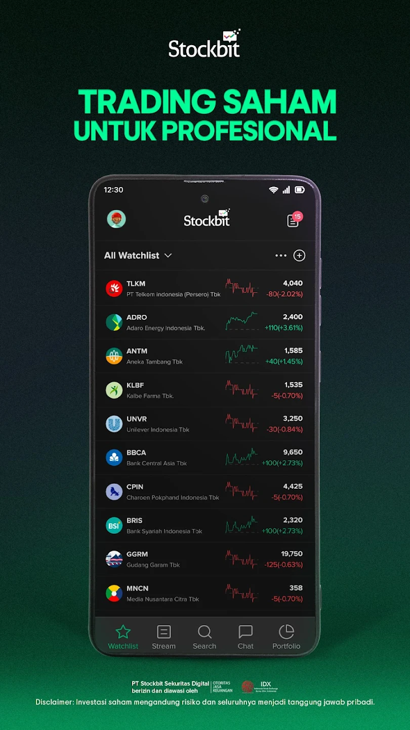 Stockbit