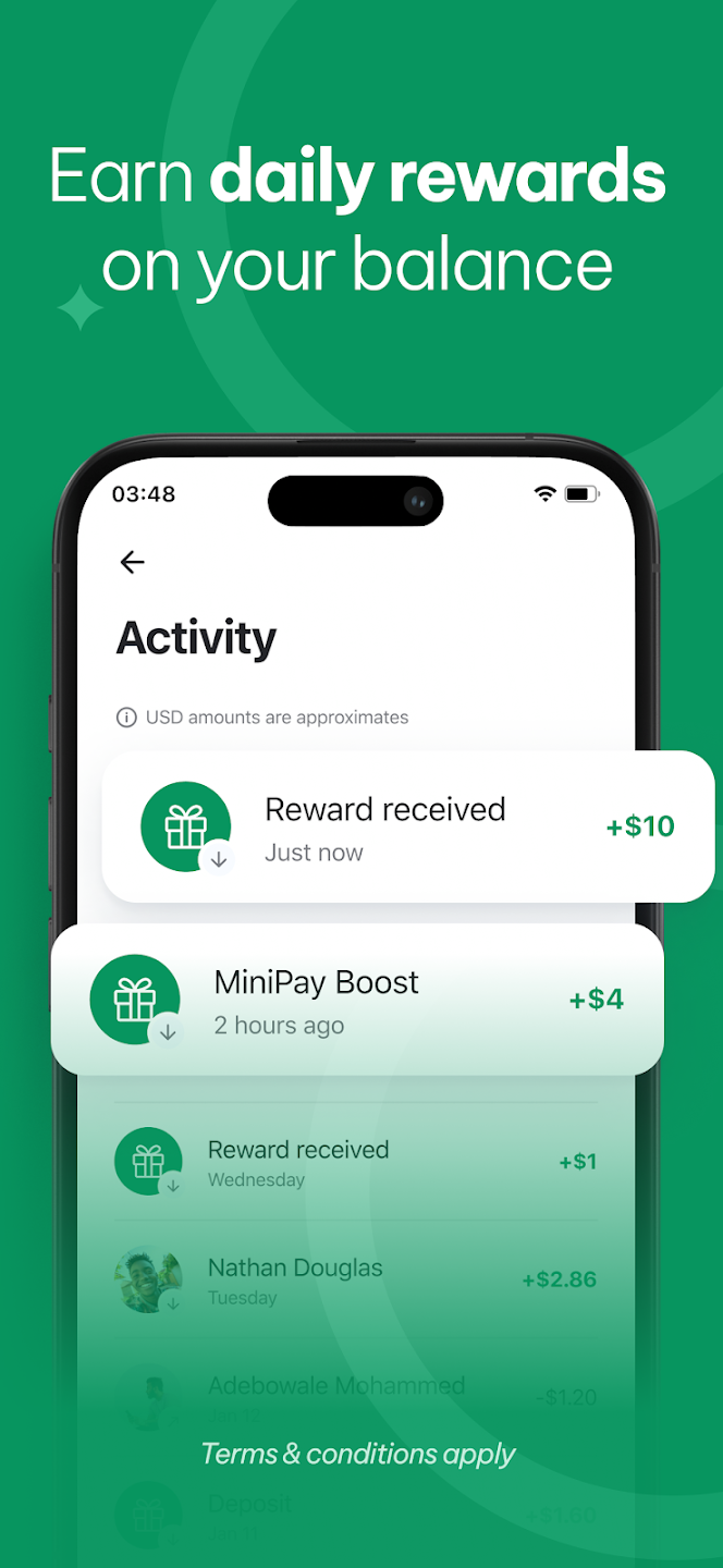 MiniPay