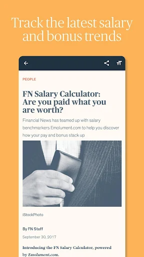 Financial News