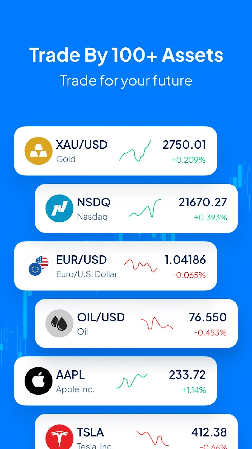 BtcDana - Investing & Income