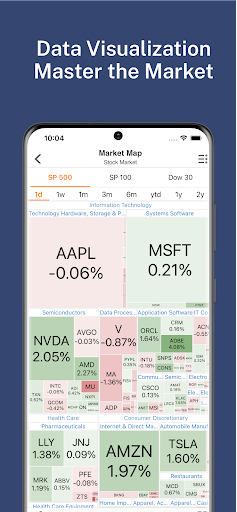 Stock Master