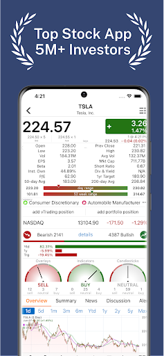 Stock Master