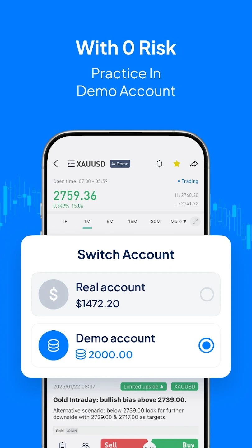 BtcDana - Investing & Income