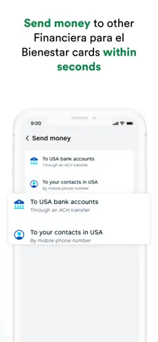 Financiera para el Bienestar