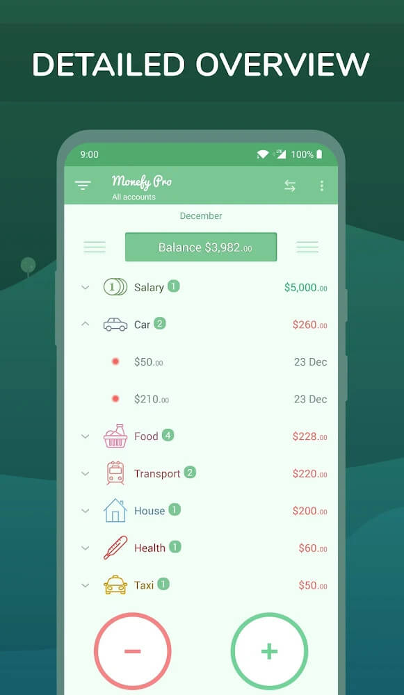 Monefy
