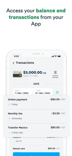 Financiera para el Bienestar