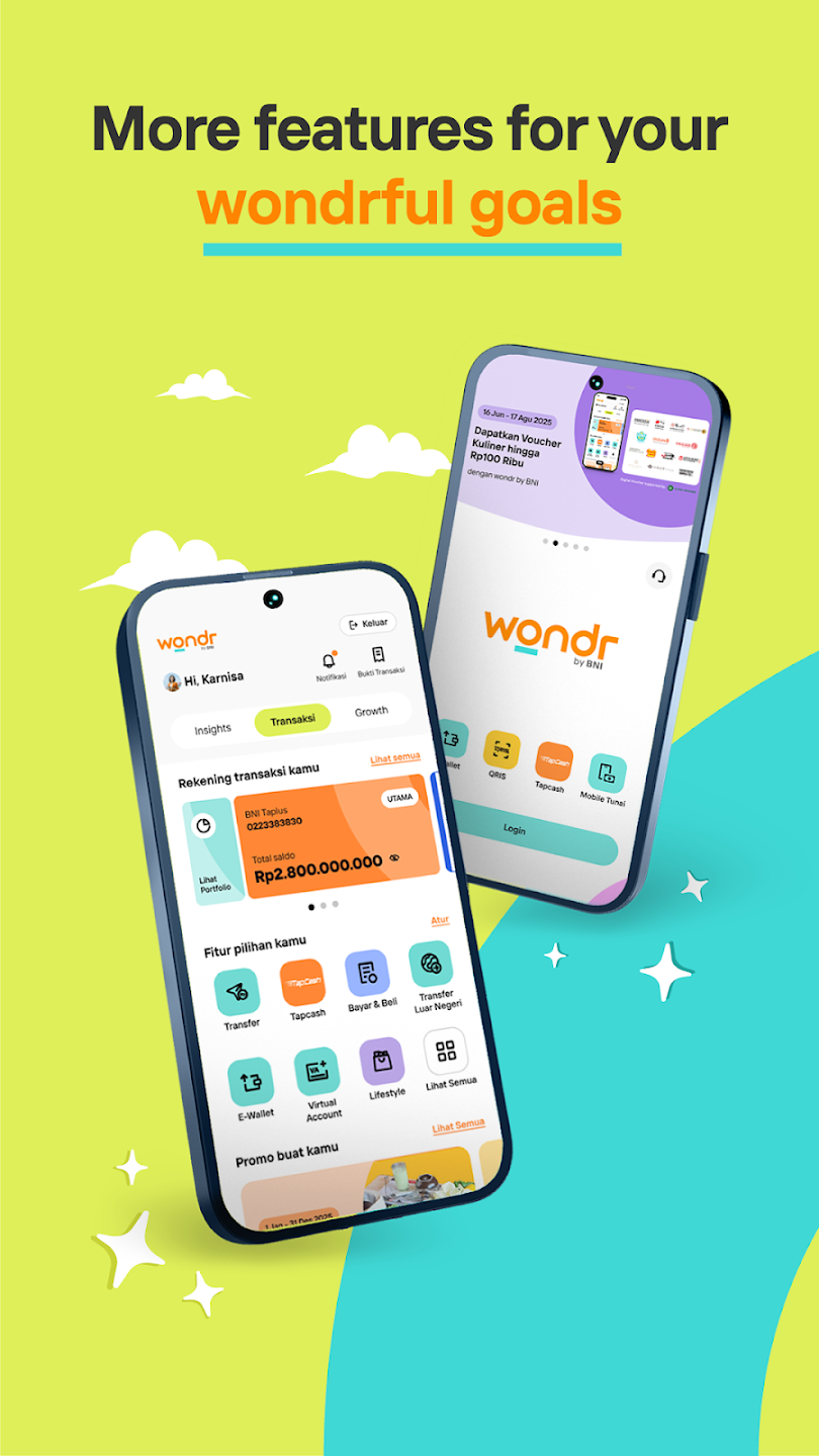 wondr by BNI