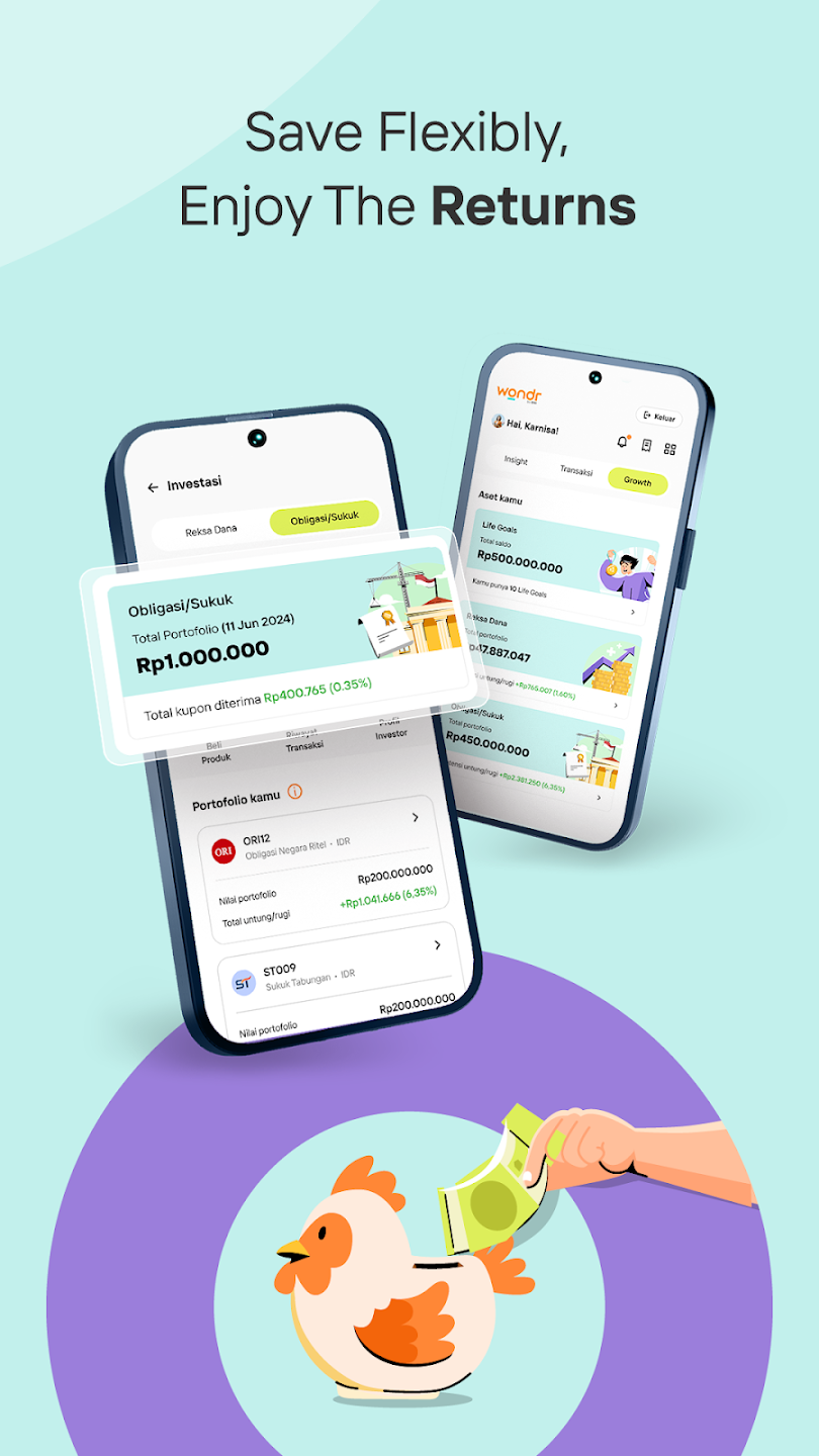 wondr by BNI