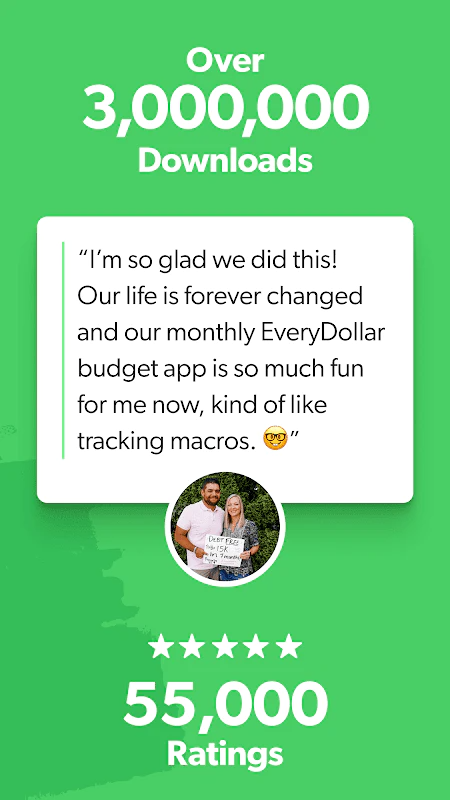 EveryDollar