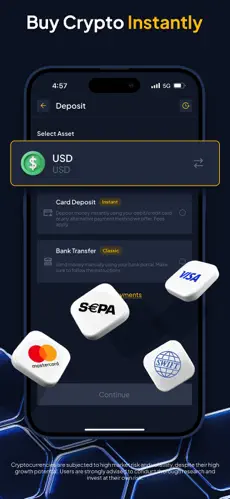 MultiBank.io
