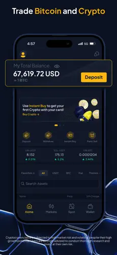 MultiBank.io