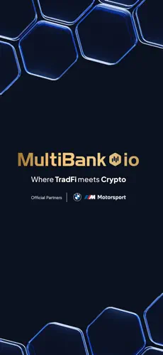 MultiBank.io