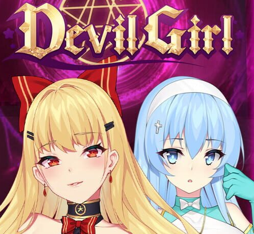 Devil Girl