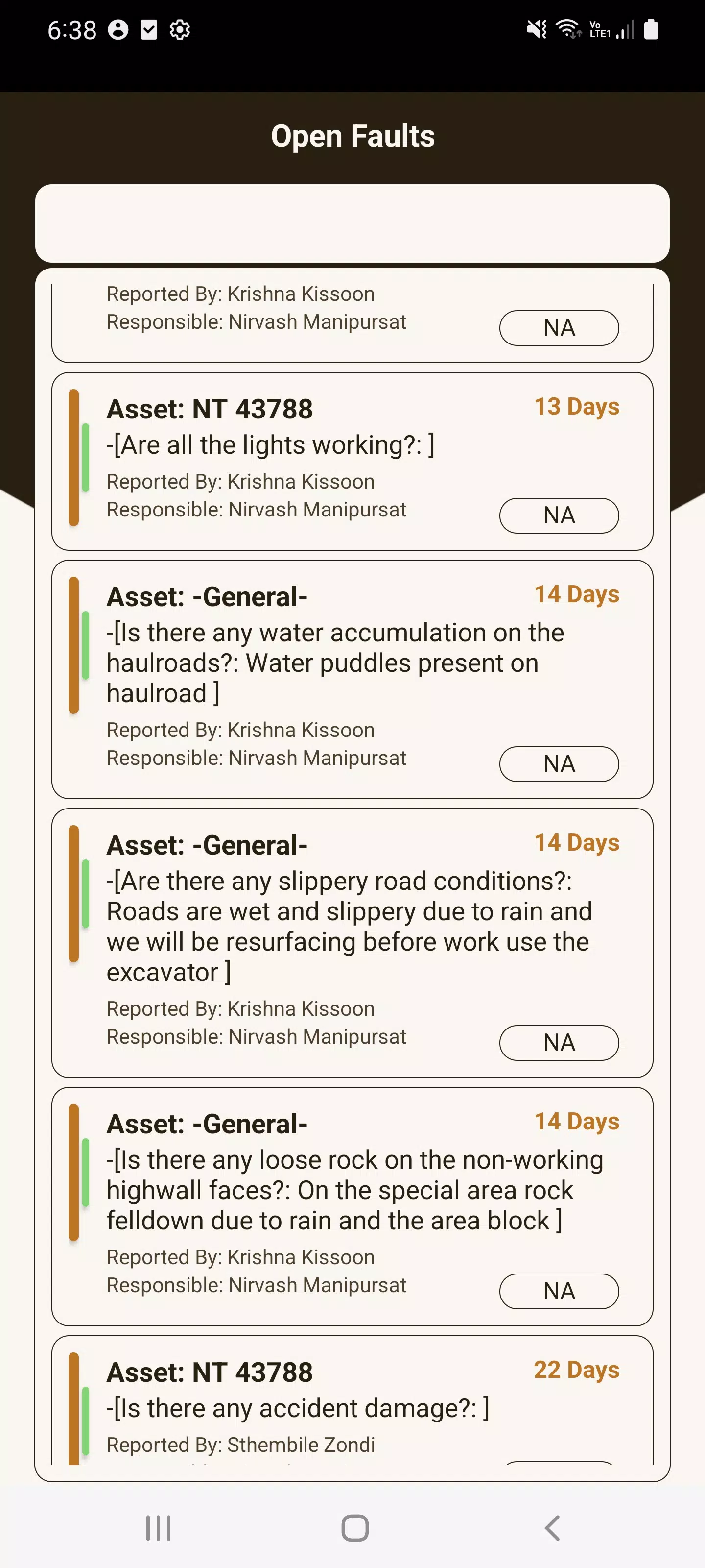 ATK App