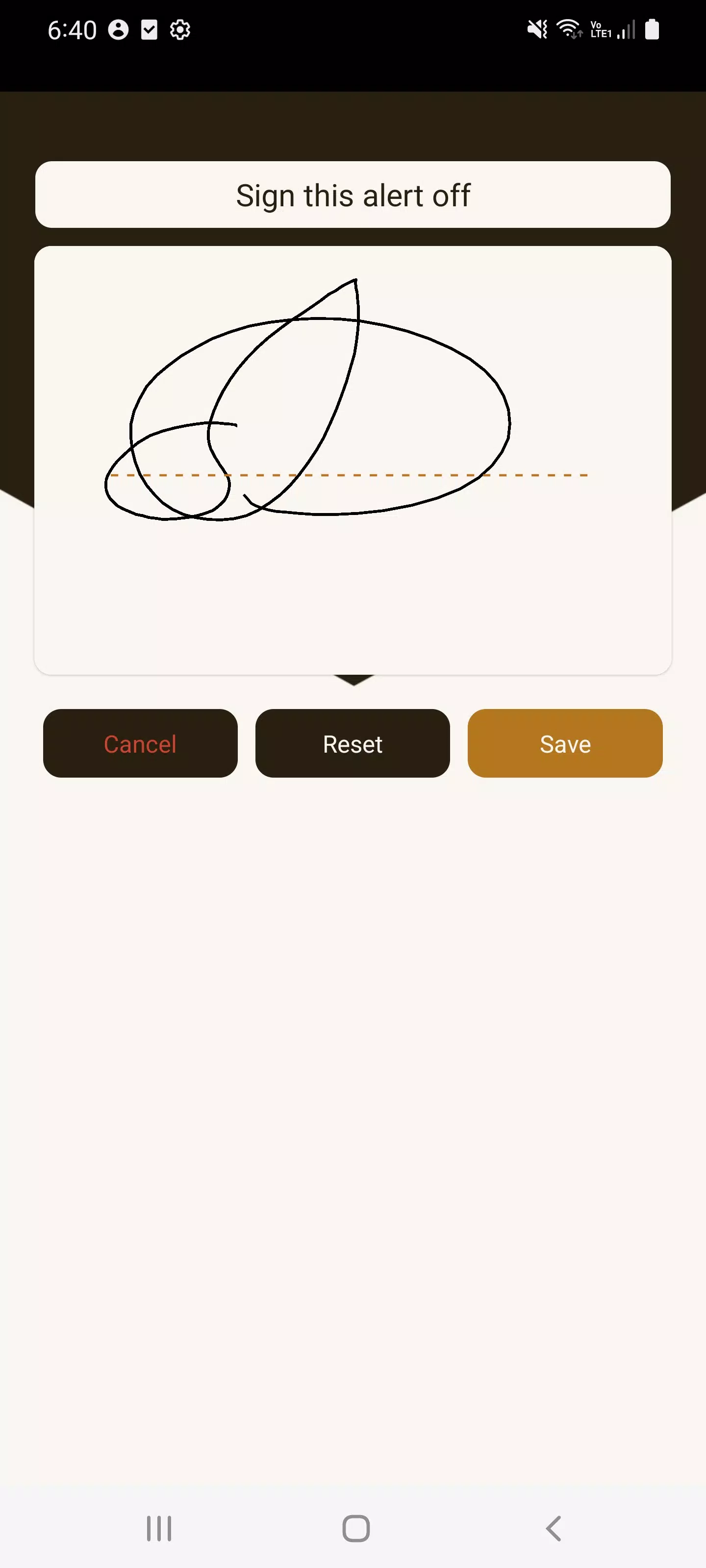 ATK App