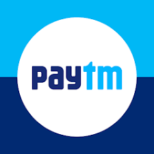 Fake Paytm apk