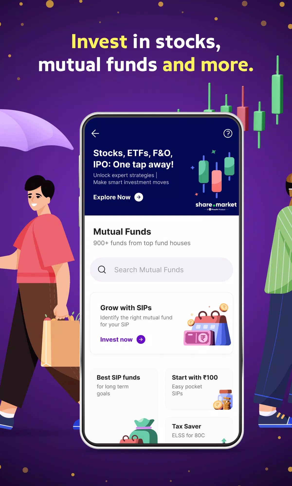 Phonepe Fake App