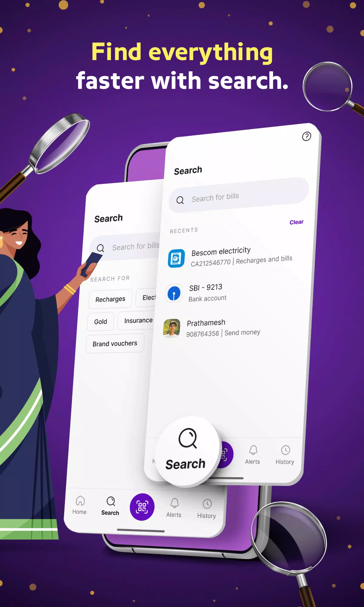 Phonepe Fake App