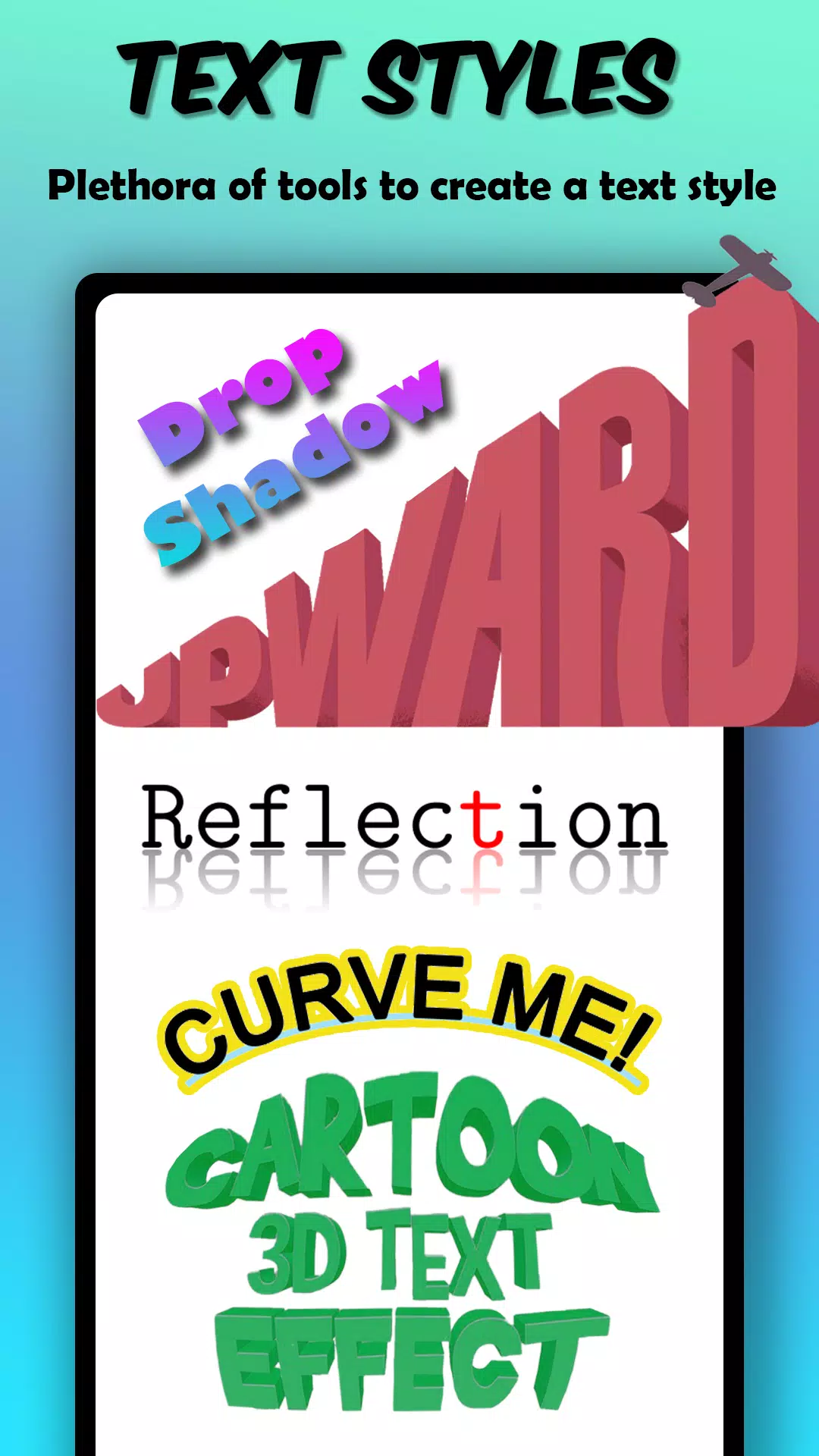Textoon Premium