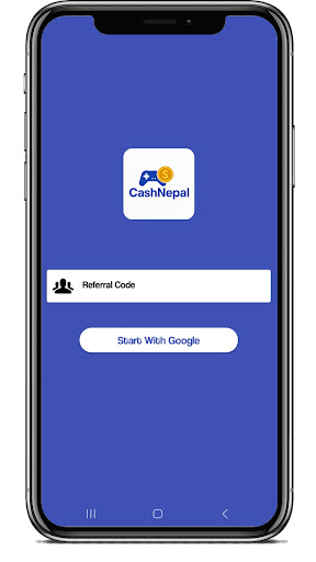 Cash Nepal