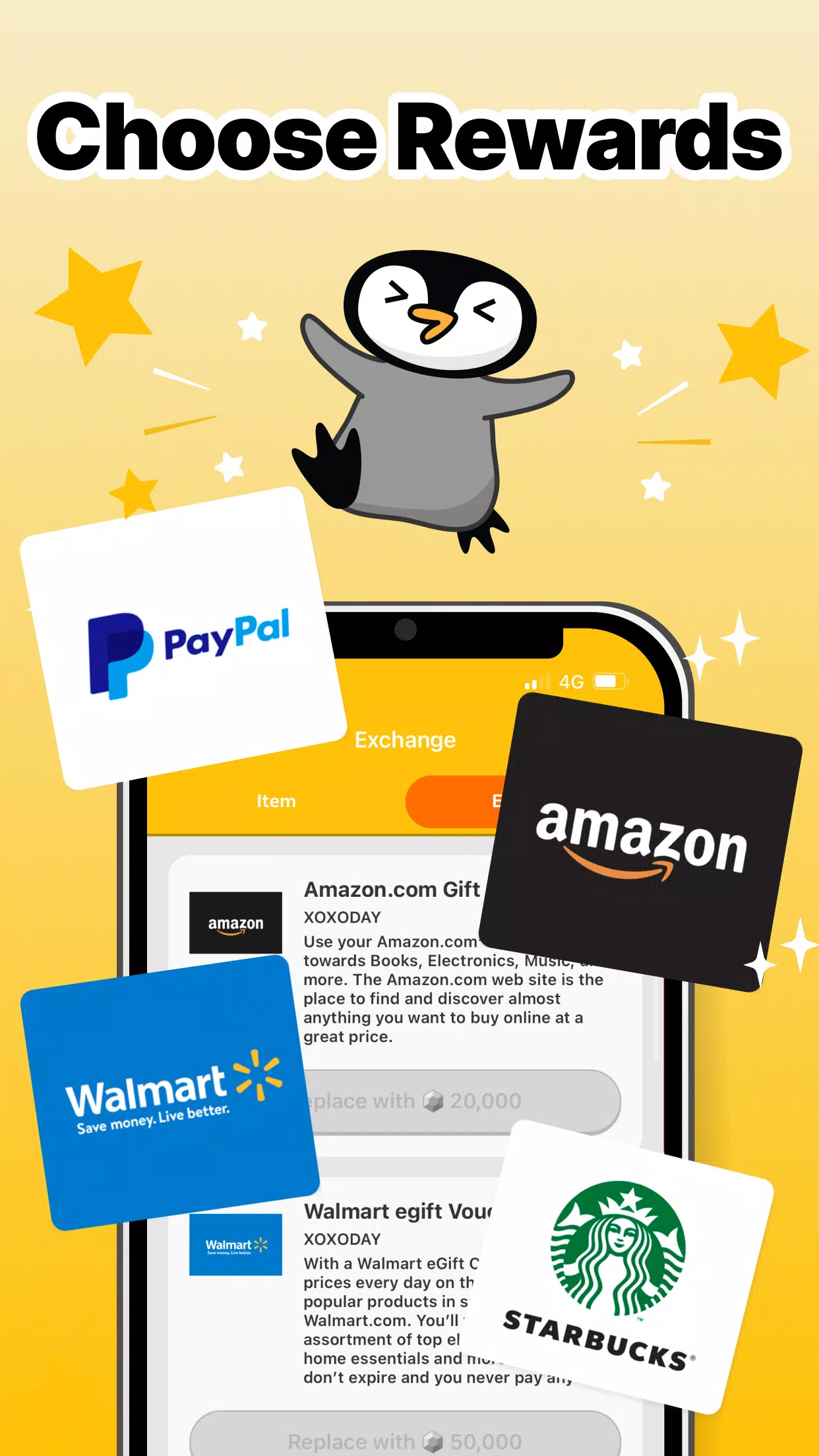 GeoSmile - Move to Earn Money
