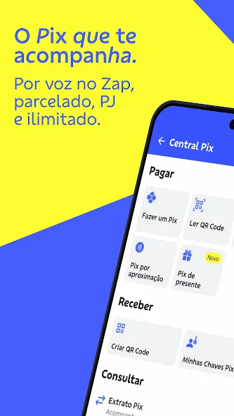 Banco do Brasil Banco do Brasil