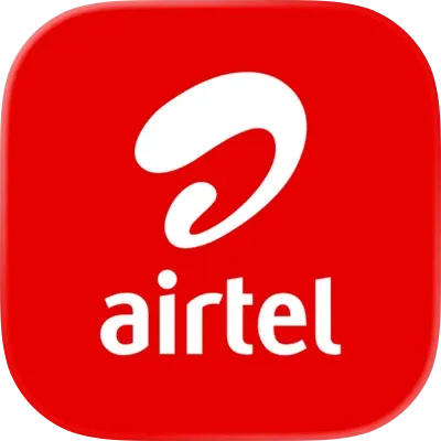 Airtel Thanks