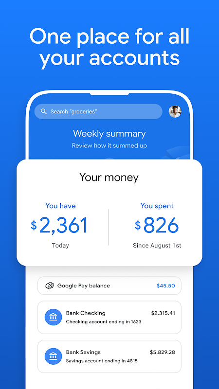 Google Pay