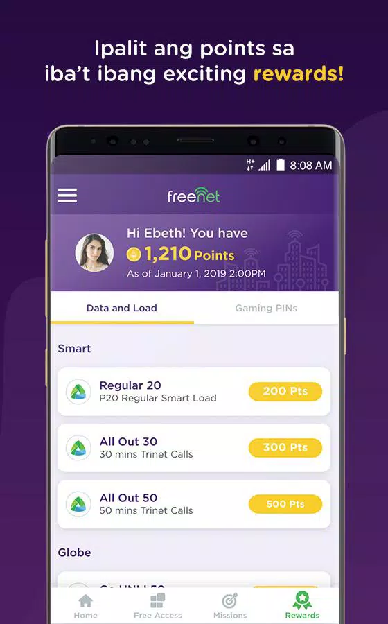 freenet
